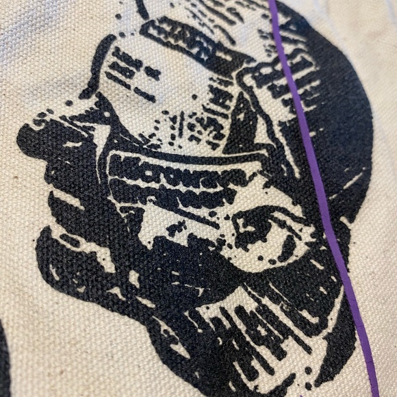 Obey Tote Bag - Picture 7 of 9